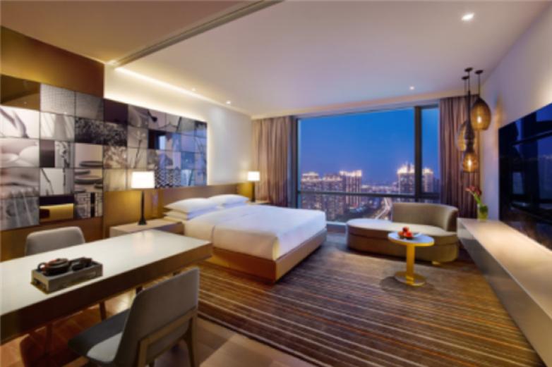 鲁科88商务酒店